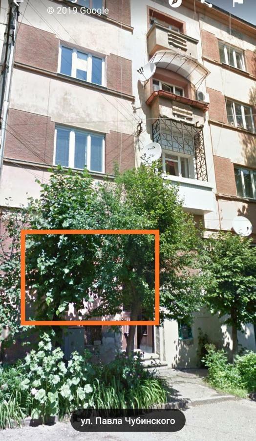 Apart Club Dzhambula Csernyivci Kültér fotó